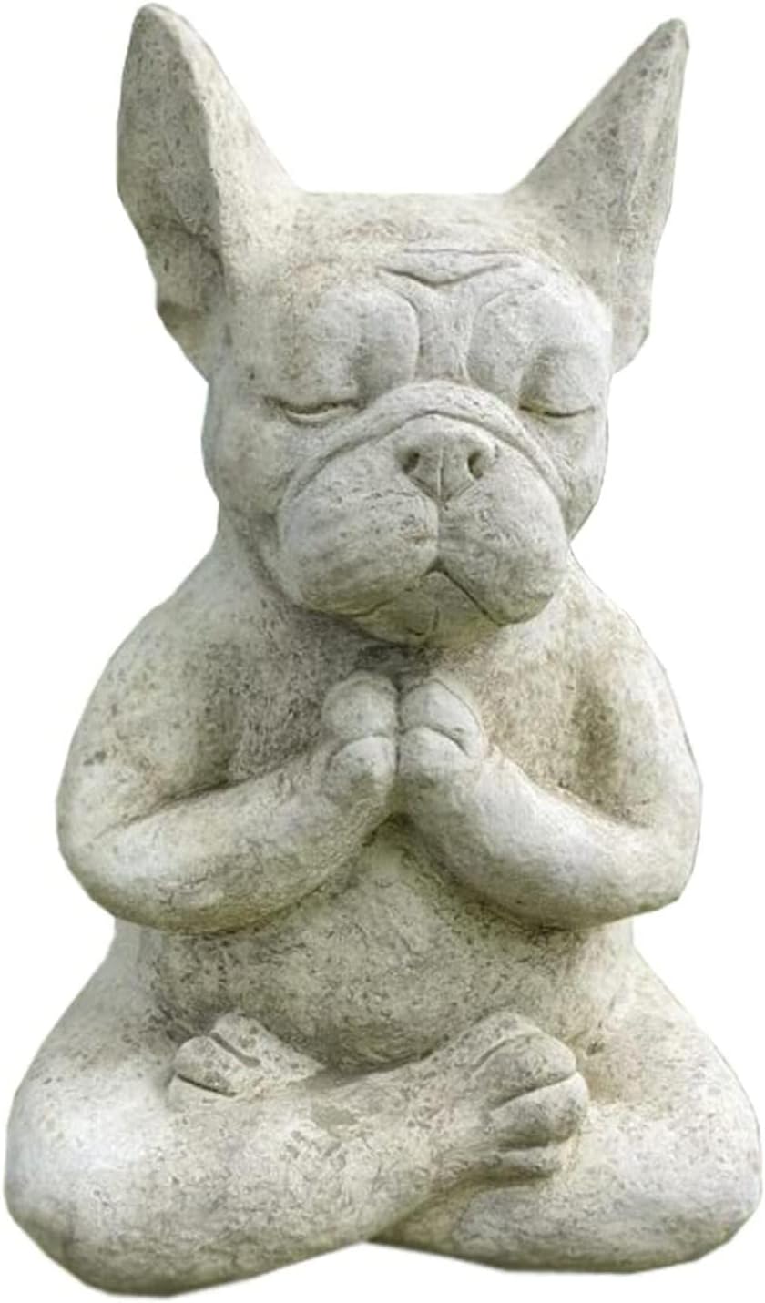 Gartenstatue