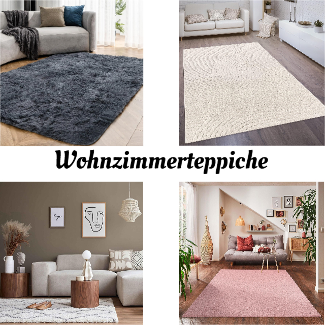 wohnzimmerteppich
