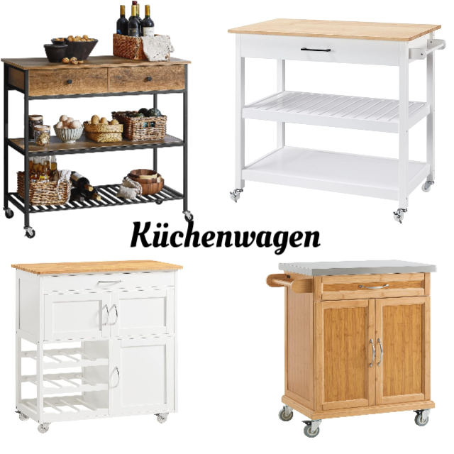 Kuechenwagen