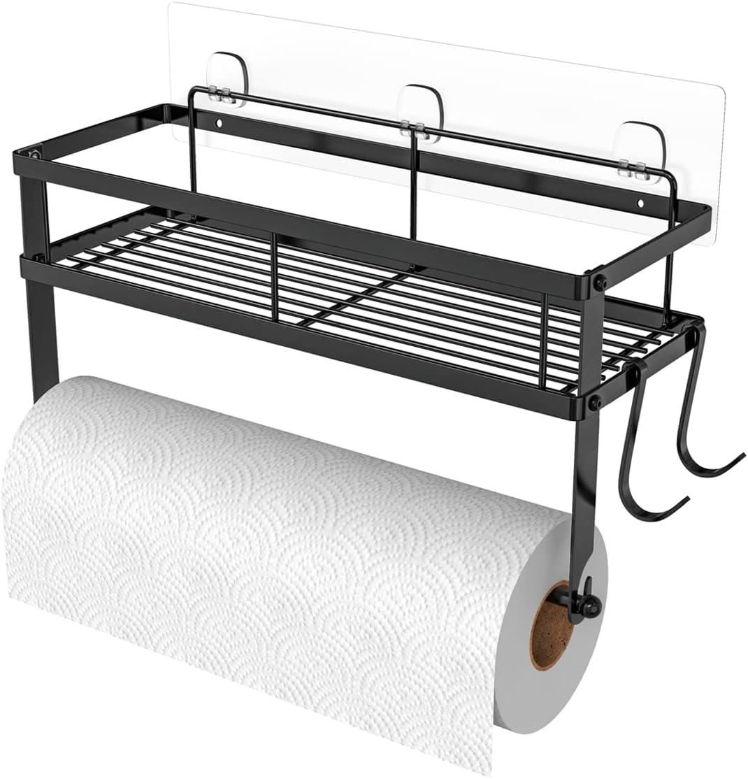 Kuechenrollenhalter