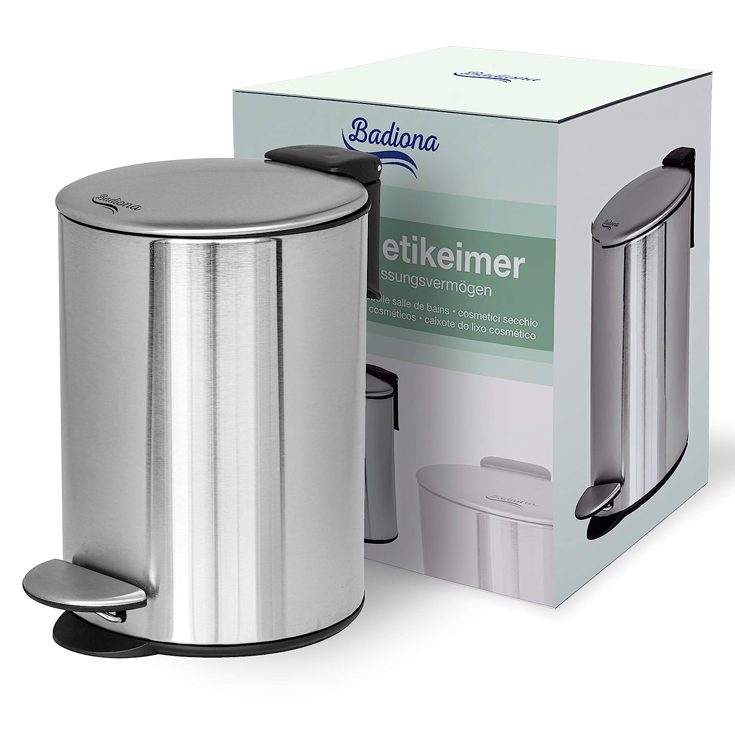 Kosmetikeimer