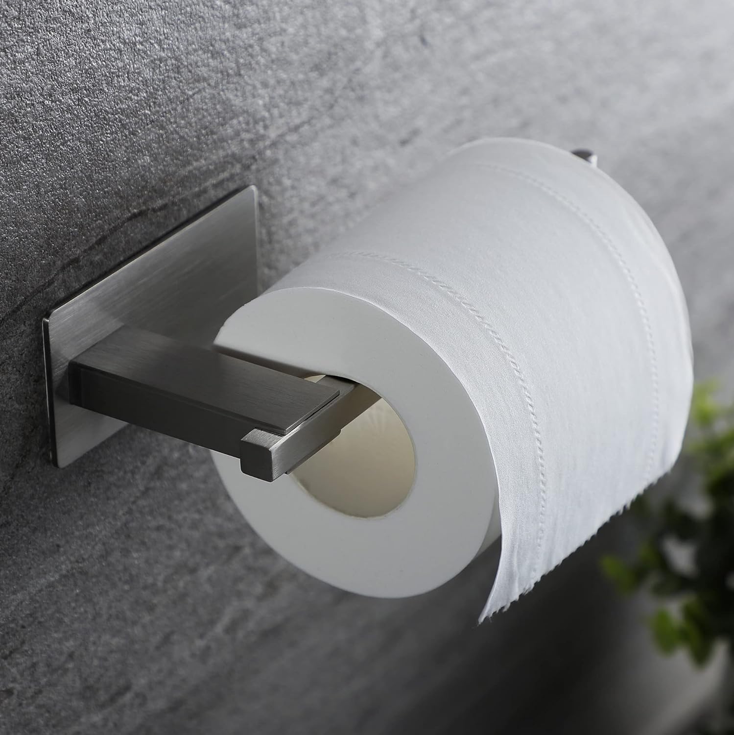 Toilettenpapierhalter