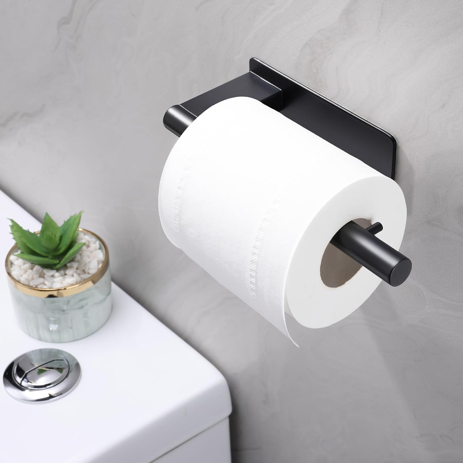 Toilettenpapierhalter
