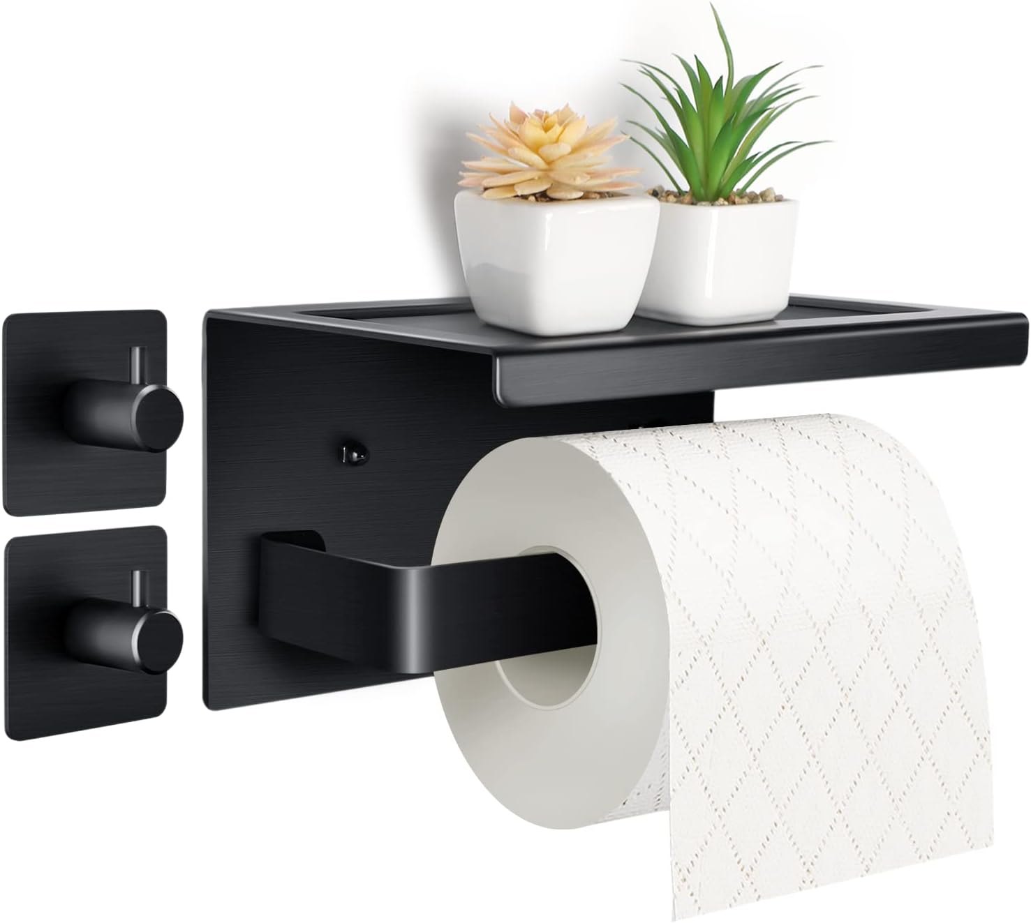 Toilettenpapierhalter