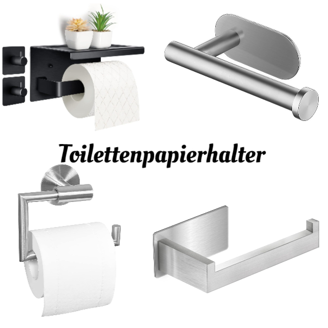 toilettenpapierhalter