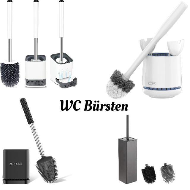 WCbuerste