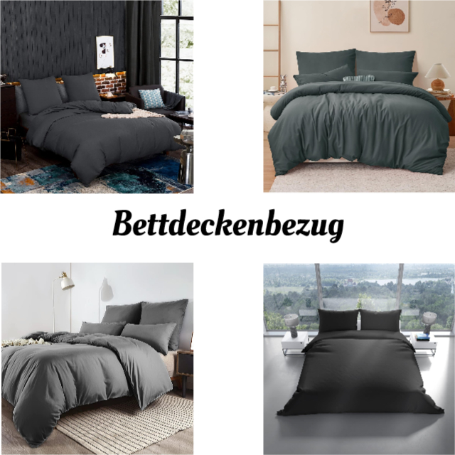 bettdeckenbezug