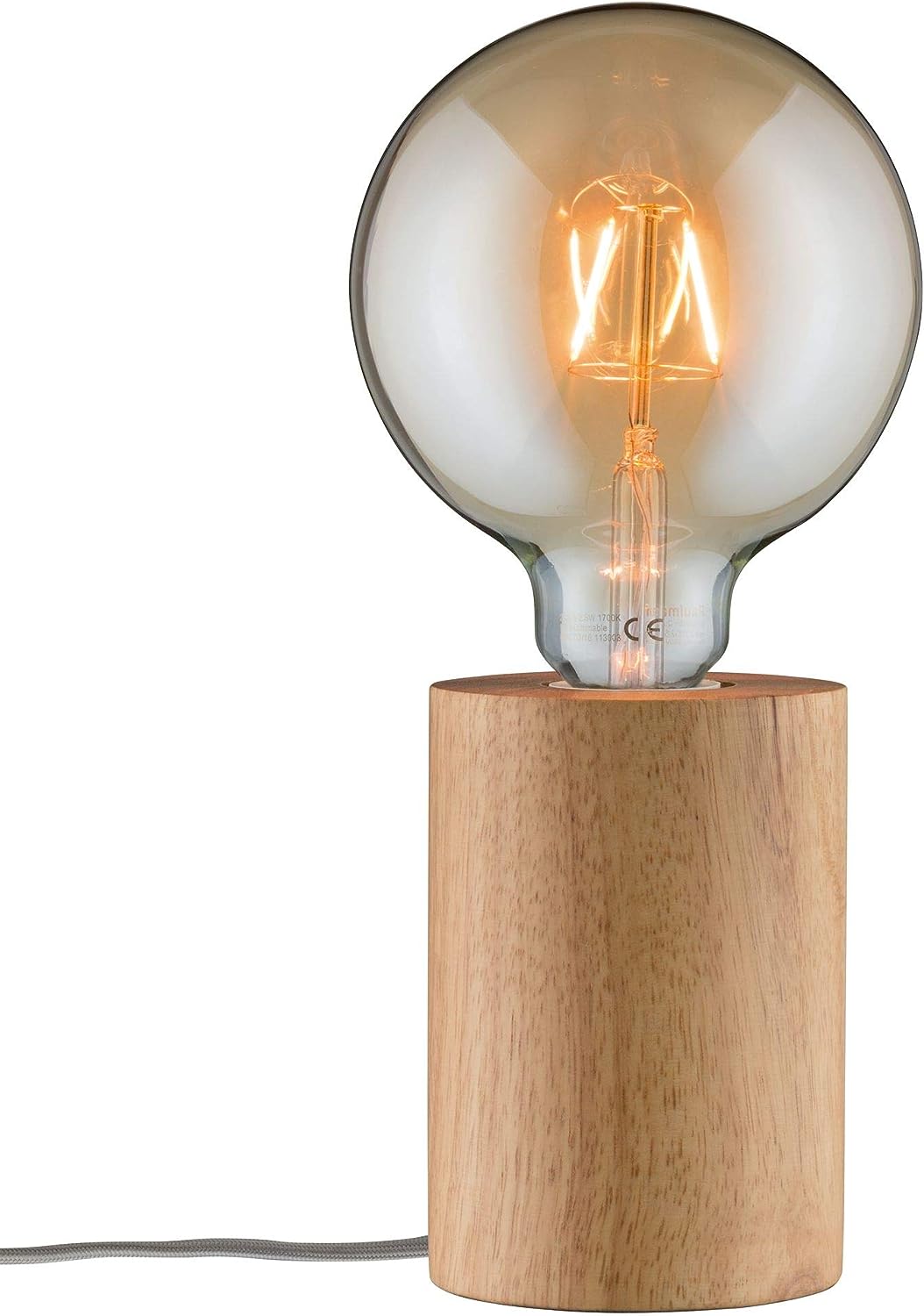 nachttischlampe