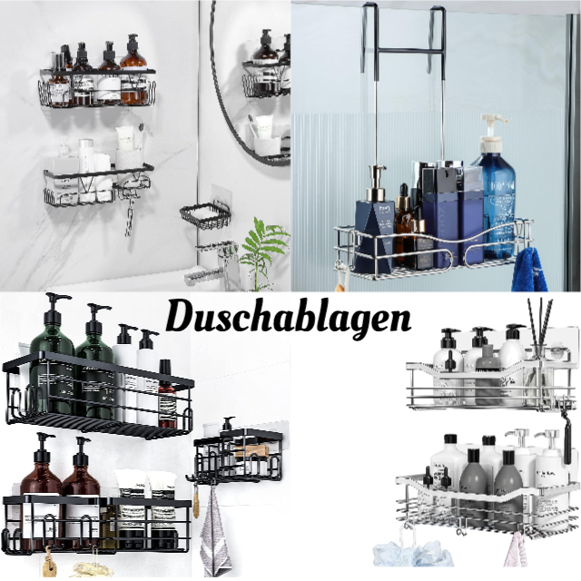 duschablage