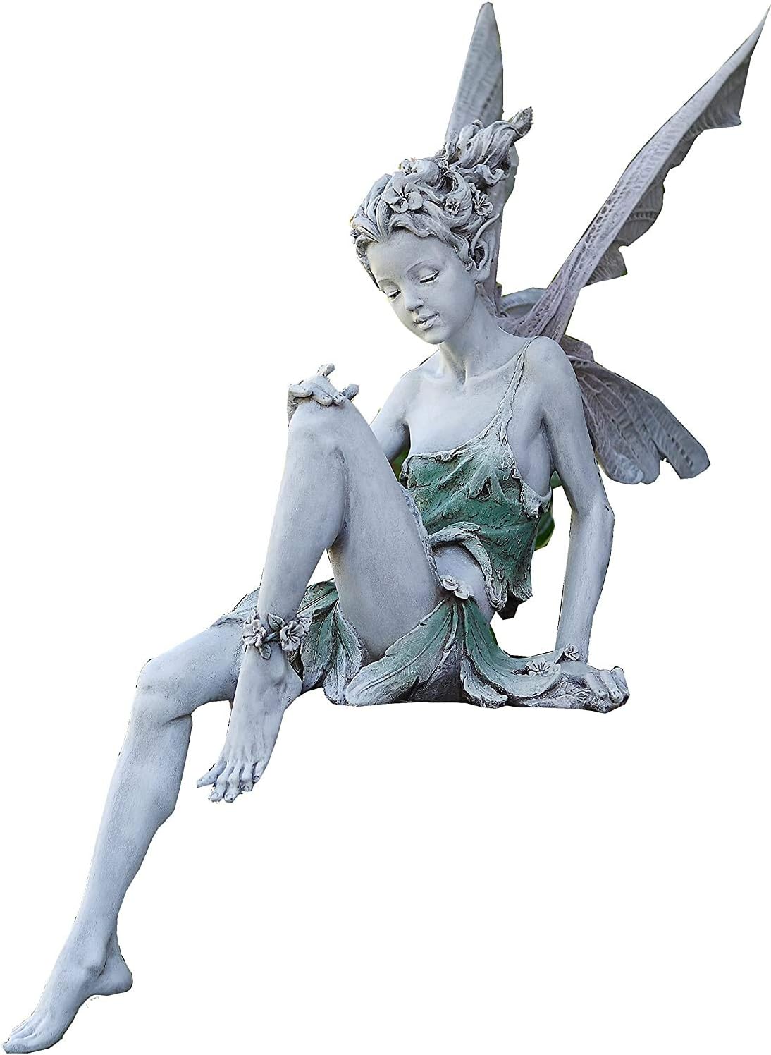 Gartenstatue